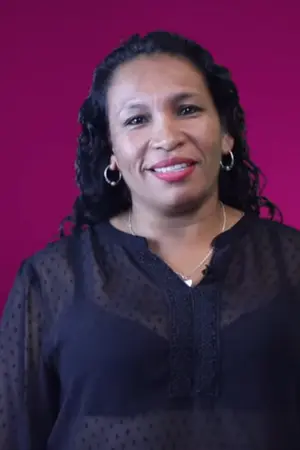 Rosa Morffino