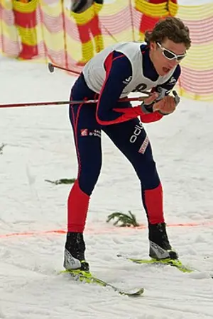 Nicolas Martin