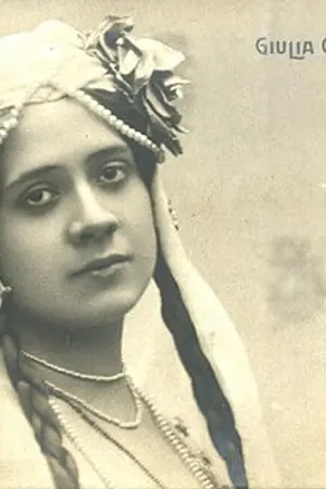 Giulia Cassini Rizzotto