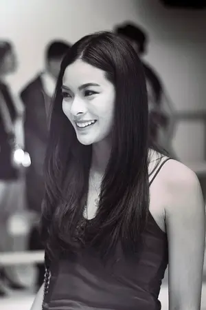Maxine Medina