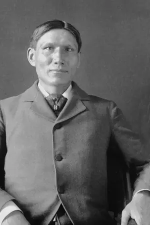 Charles Eastman