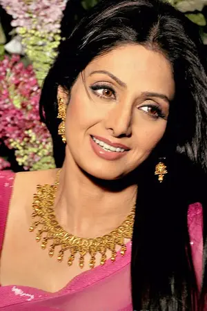 Sridevi