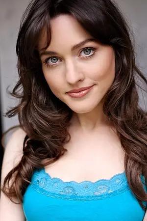 Katie Sheridan