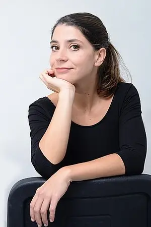 Aida Oset