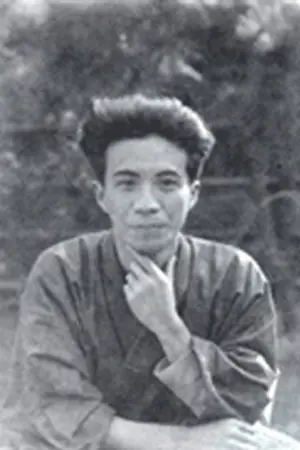 Jirō Osaragi