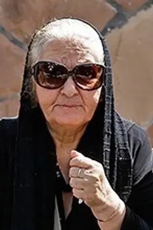 Mina Jafarzadeh