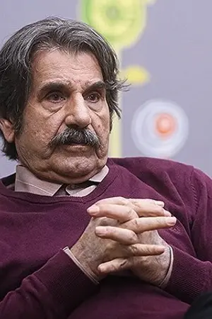 Ezatollah Mehravaran
