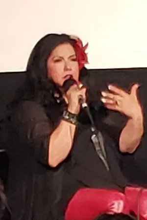 Rebekah Del Rio