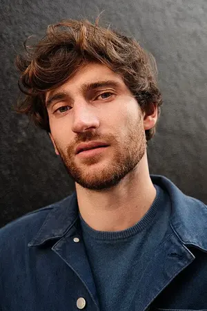 François-Henri Désérable