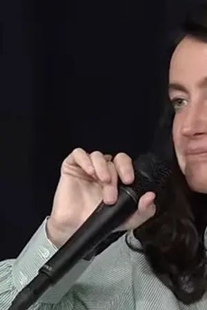 Maria Pourchet