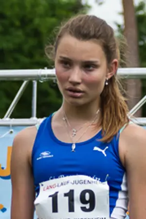 Leia Holtwick