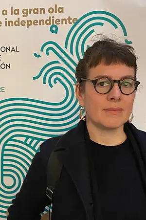 Véronique Jadin