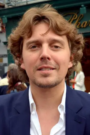 Alex Vizorek