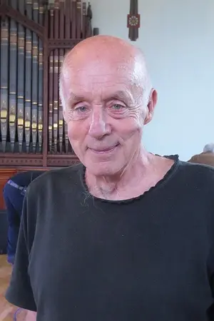 Karl Francis