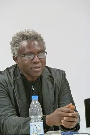 Jean-Marie Teno