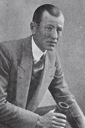 Robert De Lacey