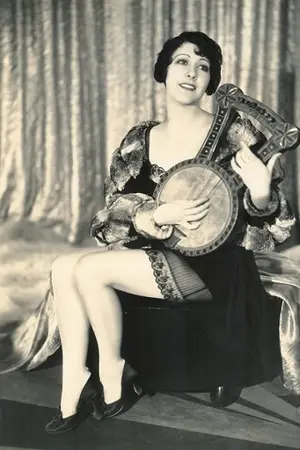 Ethlyne Clair