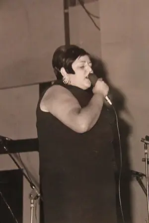 Luciana Turina