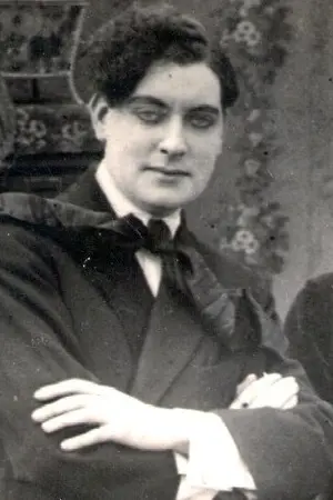 Jorge Lafuente