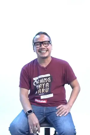 Ody C. Harahap