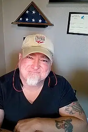 Luis Elizondo
