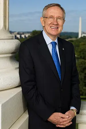 Harry Reid
