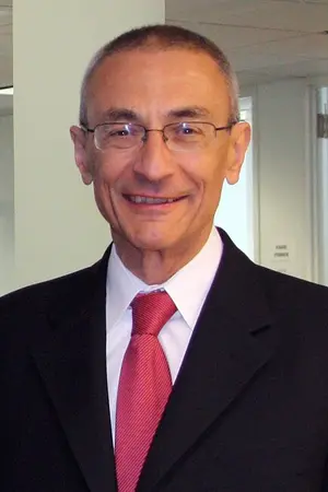 John Podesta
