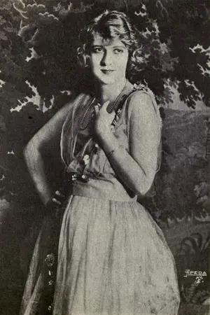 Gladys Coburn