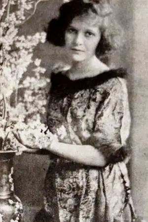 Betty Hilburn