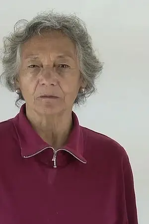 Delfina Paredes