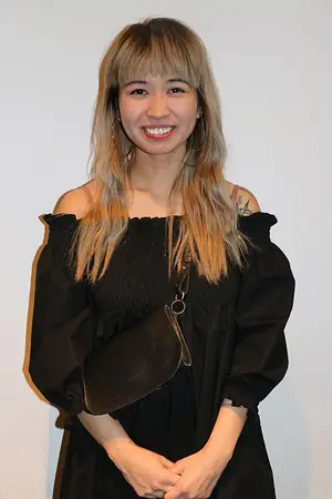 Diana Cam Van Nguyen