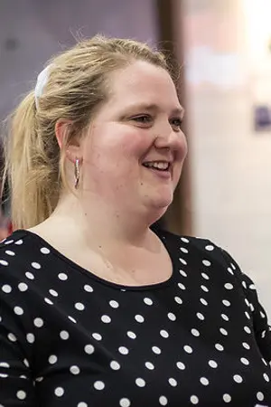 Debbie Lynch-White