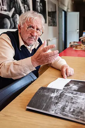 Pavel Jiras