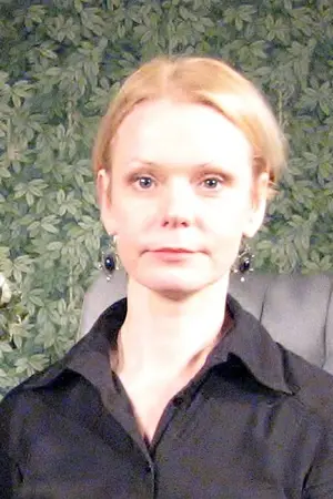Kristīne Želve