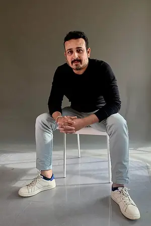 Tejas Prabha Vijay Deoskar