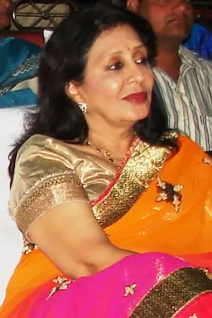 Vandana Gupte