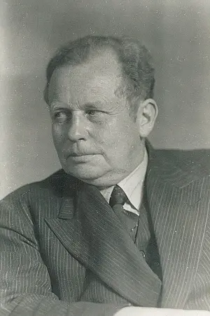 Egil Hjorth-Jenssen