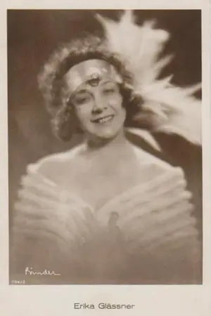 Erika Glässner