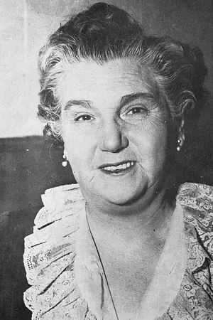 Sara García