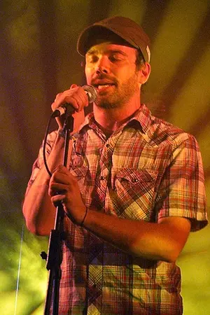 Buck 65