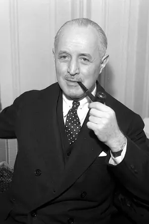 Lester F. Scott Jr.