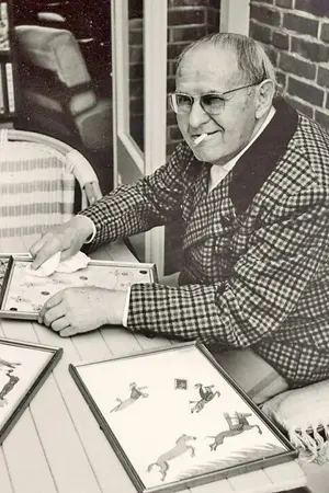 Hans Reimann