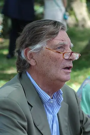 Patrice Duhamel
