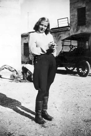 Regina Linnanheimo