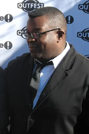 Isaac Julien