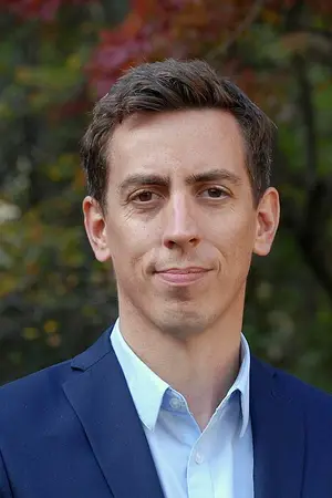 Laurent Richard