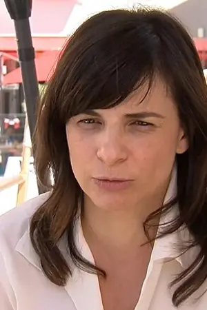 Annarita Zambrano