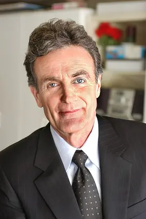 Tom Coleman