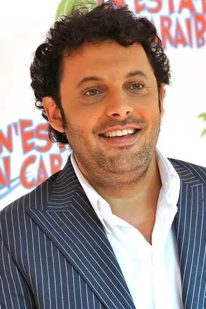 Enrico Brignano