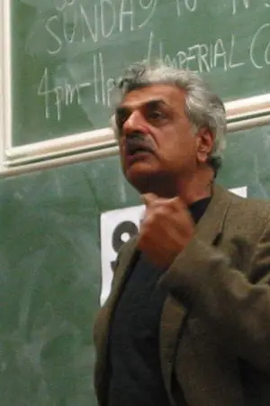 Тарик Али